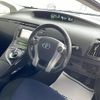 toyota prius 2012 -TOYOTA--Prius DAA-ZVW30--ZVW30-5484662---TOYOTA--Prius DAA-ZVW30--ZVW30-5484662- image 4