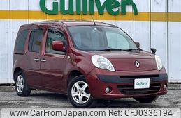 renault kangoo 2012 -RENAULT--Renault Kangoo ABA-KWK4M--VF1KW0DB5B0667119---RENAULT--Renault Kangoo ABA-KWK4M--VF1KW0DB5B0667119-