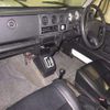 suzuki jimny 1997 -SUZUKI 【後日 】--Jimny JA22W-128631---SUZUKI 【後日 】--Jimny JA22W-128631- image 5