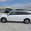 toyota corolla-fielder 2010 CFJ1733537 image 15