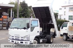 isuzu elf-truck 2013 24122405