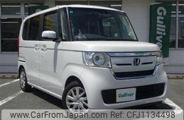 honda n-box 2020 -HONDA--N BOX 6BA-JF3--JF3-8300087---HONDA--N BOX 6BA-JF3--JF3-8300087-