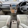 toyota alphard 2005 -TOYOTA--Alphard DBA-ANH10W--ANH10-0109620---TOYOTA--Alphard DBA-ANH10W--ANH10-0109620- image 4