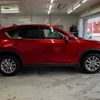 mazda cx-5 2022 CFJ1850799 image 42