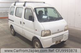 suzuki every 2004 -SUZUKI--Every DA62V-489480---SUZUKI--Every DA62V-489480-