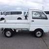 mitsubishi minicab-truck 1992 No4976 image 3