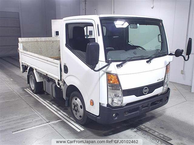 nissan atlas 2015 -NISSAN--Atlas TZ2F24-141282---NISSAN--Atlas TZ2F24-141282- image 1