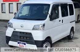 daihatsu hijet-cargo 2020 quick_quick_3BD-S321V_S321-0469842