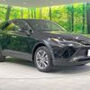 toyota harrier 2020 -TOYOTA--Harrier 6BA-MXUA80--MXUA80-0016206---TOYOTA--Harrier 6BA-MXUA80--MXUA80-0016206- image 17