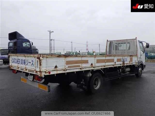 mitsubishi-fuso fighter 2004 -MITSUBISHI 【豊橋 100ｻ5087】--Fuso Fighter FK71HJ-766494---MITSUBISHI 【豊橋 100ｻ5087】--Fuso Fighter FK71HJ-766494- image 2