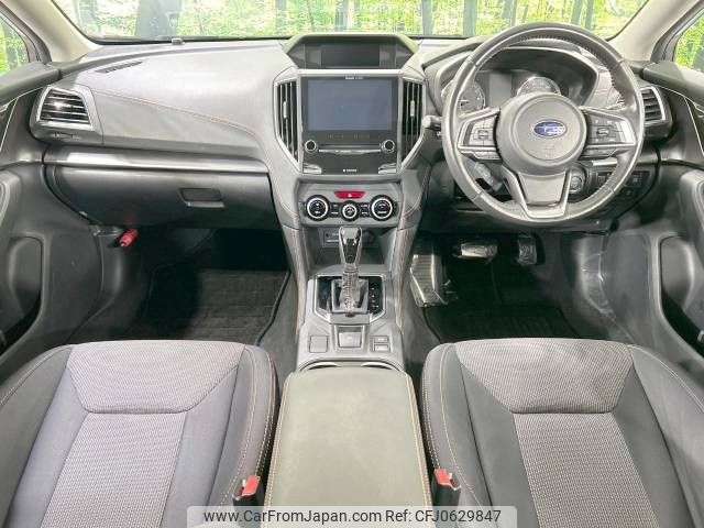 subaru xv 2017 -SUBARU--Subaru XV DBA-GT7--GT7-048383---SUBARU--Subaru XV DBA-GT7--GT7-048383- image 2