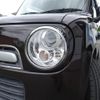 suzuki alto-lapin-chocolat 2015 quick_quick_HE22S_HE22S-885042 image 15