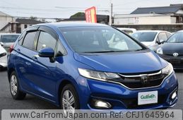 honda fit 2017 CFJ1645964