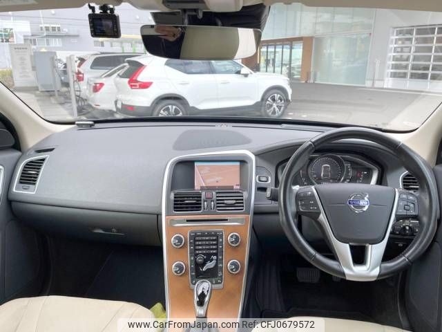 volvo xc60 2017 -VOLVO--Volvo XC60 DBA-DB420XC--YV1DZ40MCH2131325---VOLVO--Volvo XC60 DBA-DB420XC--YV1DZ40MCH2131325- image 2