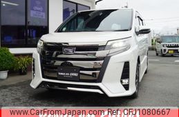toyota noah 2020 quick_quick_DBA-ZRR80W_ZRR80-0607278