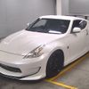 nissan fairlady-z 2008 quick_quick_CBA-Z34_Z34-600912 image 5