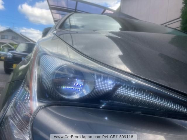 toyota prius 2016 CFJ1509118 image 2