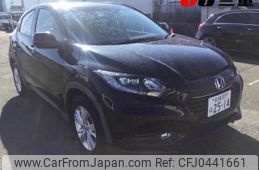 honda vezel 2016 -HONDA 【名古屋 305ﾎ2514】--VEZEL RU1-1214498---HONDA 【名古屋 305ﾎ2514】--VEZEL RU1-1214498-