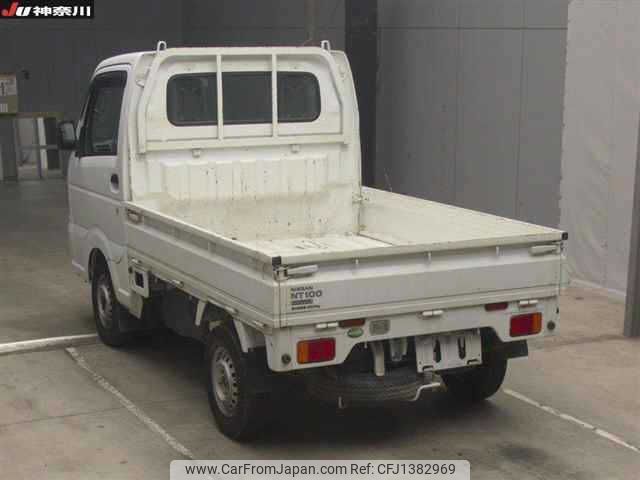 nissan clipper-truck 2016 -NISSAN--Clipper Truck DR16T--DR16T-245074---NISSAN--Clipper Truck DR16T--DR16T-245074- image 2