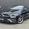 mercedes-benz cla-class 2020 CFJ1860663 image 1