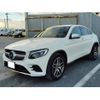 mercedes-benz glc-class 2018 -MERCEDES-BENZ--Benz GLC LDA-253305C--WDC2533052F4230**---MERCEDES-BENZ--Benz GLC LDA-253305C--WDC2533052F4230**- image 4