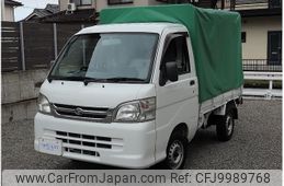 daihatsu hijet-truck 2014 quick_quick_S201P_S201P-0120665