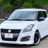 suzuki swift 2013 quick_quick_CBA-ZC32S_ZC32S-114055 image 1