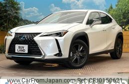 lexus ux 2019 -LEXUS--Lexus UX 6AA-MZAH10--MZAH10-2039159---LEXUS--Lexus UX 6AA-MZAH10--MZAH10-2039159-