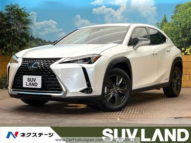 lexus ux 2019 -LEXUS--Lexus UX 6AA-MZAH10--MZAH10-2039159---LEXUS--Lexus UX 6AA-MZAH10--MZAH10-2039159- image 1