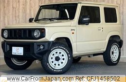 suzuki jimny 2020 -SUZUKI--Jimny 3BA-JB64W--JB64W-159877---SUZUKI--Jimny 3BA-JB64W--JB64W-159877-