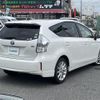 toyota prius-α 2012 -TOYOTA--Prius α DAA-ZVW41W--ZVW41-3141287---TOYOTA--Prius α DAA-ZVW41W--ZVW41-3141287- image 23