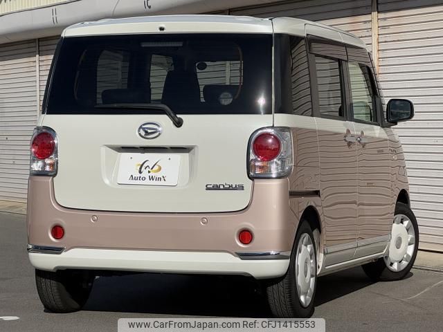 daihatsu move-canbus 2018 quick_quick_5BA-LA800S_LA800S-0149312 image 2