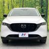 mazda cx-5 2022 CFJ1710206 image 14