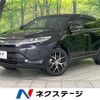 toyota harrier 2020 -TOYOTA--Harrier DBA-ZSU65W--ZSU65-0038458---TOYOTA--Harrier DBA-ZSU65W--ZSU65-0038458- image 1