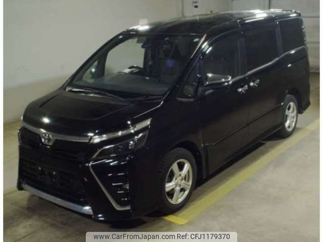 toyota voxy 2020 -TOYOTA--Voxy 3BA-ZRR85W--ZRR85W-0144922---TOYOTA--Voxy 3BA-ZRR85W--ZRR85W-0144922- image 1