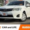 toyota corolla-axio 2012 CFJ1553687 image 1