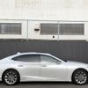 lexus ls 2017 -LEXUS--Lexus LS DAA-GVF50--GVF50-6002071---LEXUS--Lexus LS DAA-GVF50--GVF50-6002071- image 8