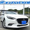 mazda axela 2017 quick_quick_BMLFS_BMLFS-110639 image 1