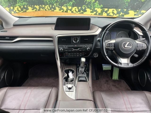 lexus rx 2016 quick_quick_AGL20W_AGL20-0001804 image 2