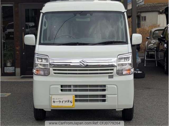 suzuki every 2024 -SUZUKI--Every 3BD-DA17V--DA17V-751291---SUZUKI--Every 3BD-DA17V--DA17V-751291- image 2