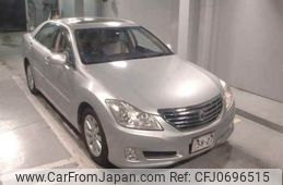 toyota crown 2008 -TOYOTA--Crown GRS200-0012407---TOYOTA--Crown GRS200-0012407-