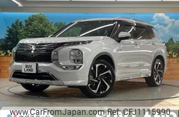 mitsubishi outlander-phev 2023 quick_quick_GN0W_GN0W-0307456