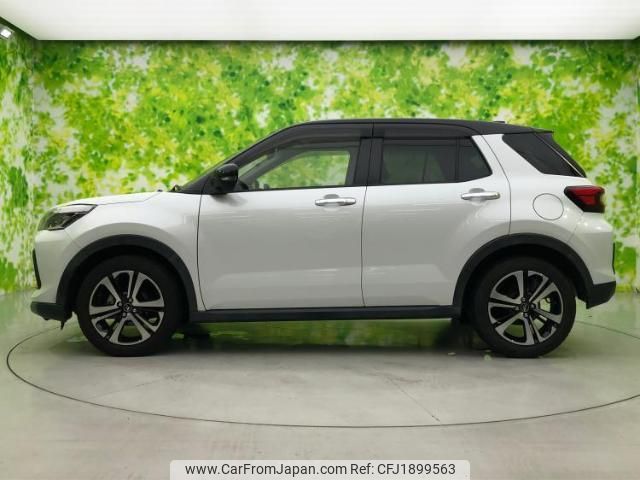 daihatsu rocky 2019 CFJ1899563 image 2
