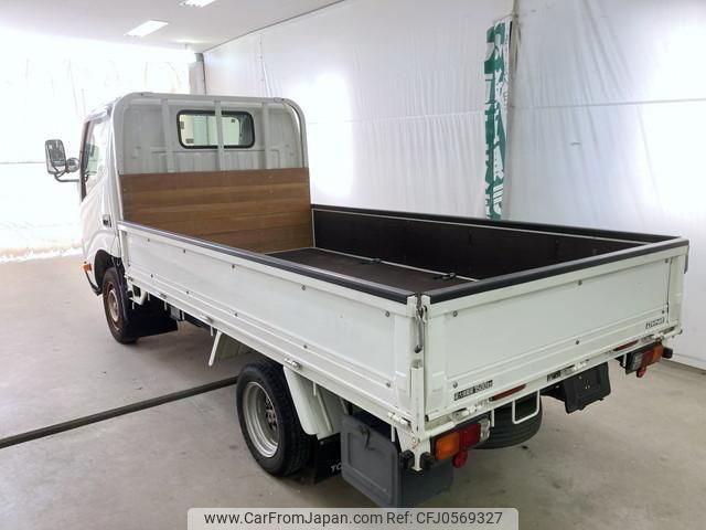 toyota dyna-truck 2016 quick_quick_ABF-TRY230_TRY230-0125256 image 2