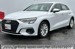 audi a3 2023 CFJ1872020