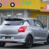 suzuki swift 2018 -SUZUKI--Swift DBA-ZC83S--ZC83S-123960---SUZUKI--Swift DBA-ZC83S--ZC83S-123960- image 2