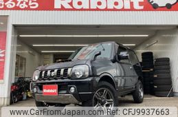 suzuki jimny 2016 -SUZUKI--Jimny ABA-JB23W--JB23W-755045---SUZUKI--Jimny ABA-JB23W--JB23W-755045-