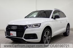 audi q5 2019 -AUDI--Audi Q5 LDA-FYDETS--WAUZZZFY1K2036282---AUDI--Audi Q5 LDA-FYDETS--WAUZZZFY1K2036282-