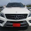 mercedes-benz ml-class 2012 CFJ1566467 image 2