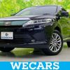 toyota harrier 2018 quick_quick_DBA-ZSU65W_ZSU65-0031409 image 1